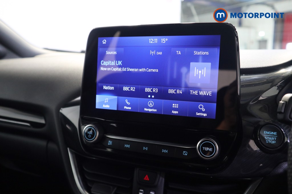 Used Ford Puma 2023 for sale - 76710288: Photo 10