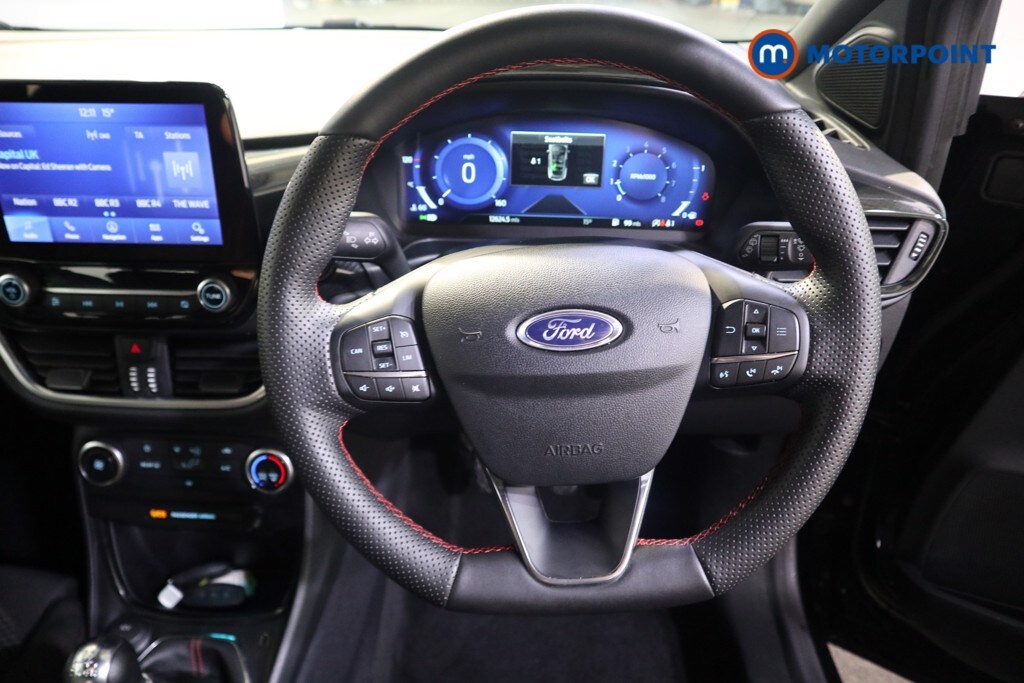 Used Ford Puma 2023 for sale - 76710288: Photo 11