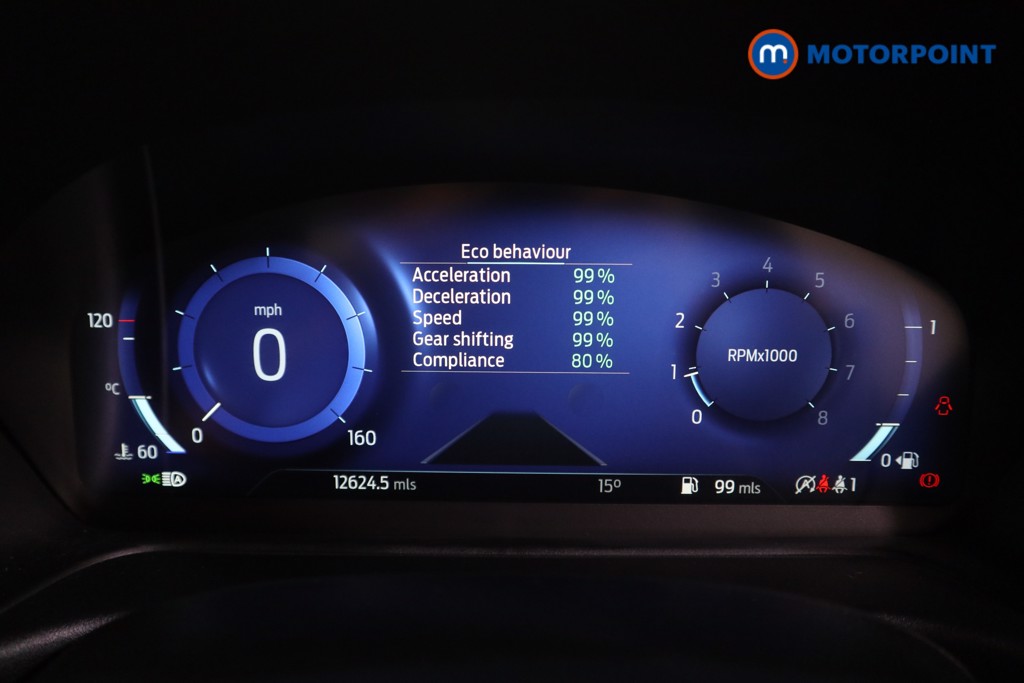 Used Ford Puma 2023 for sale - 76710288: Photo 12