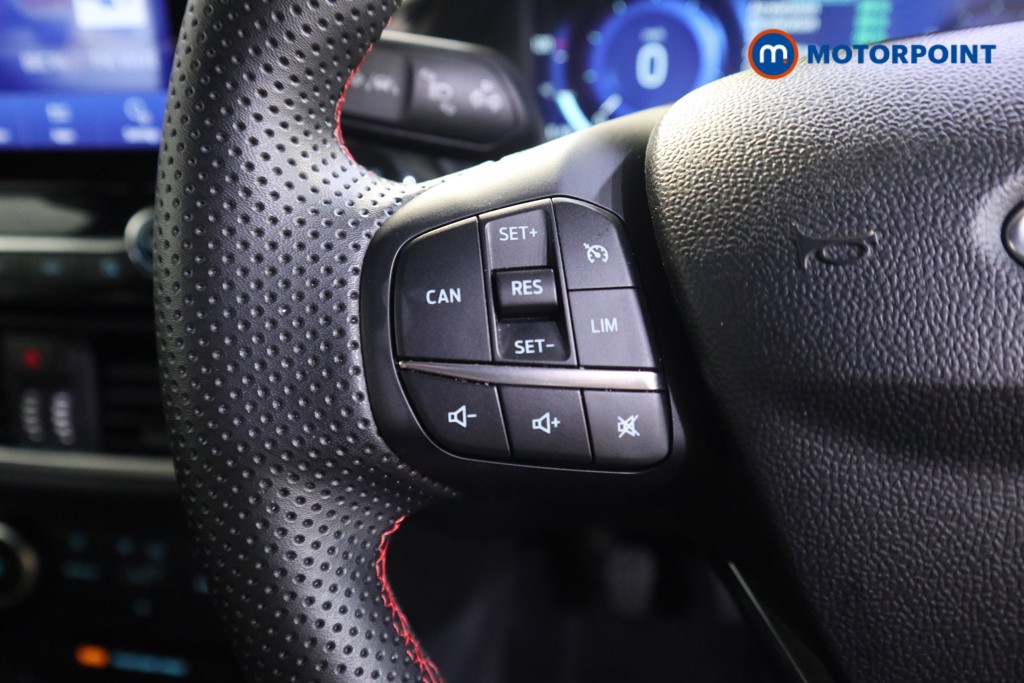 Used Ford Puma 2023 for sale - 76710288: Photo 13