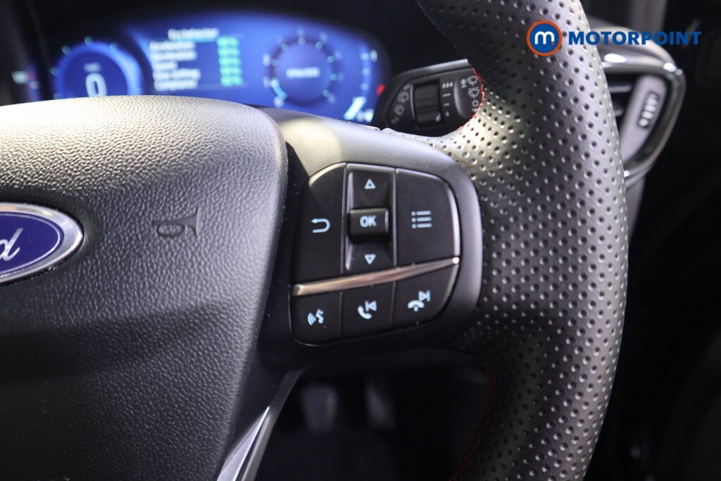 Used Ford Puma 2023 for sale - 76710288: Photo 14