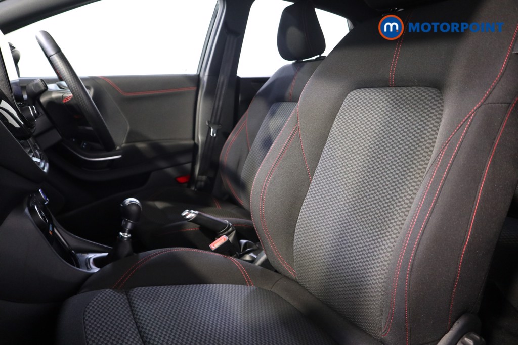 Used Ford Puma 2023 for sale - 76710288: Photo 17