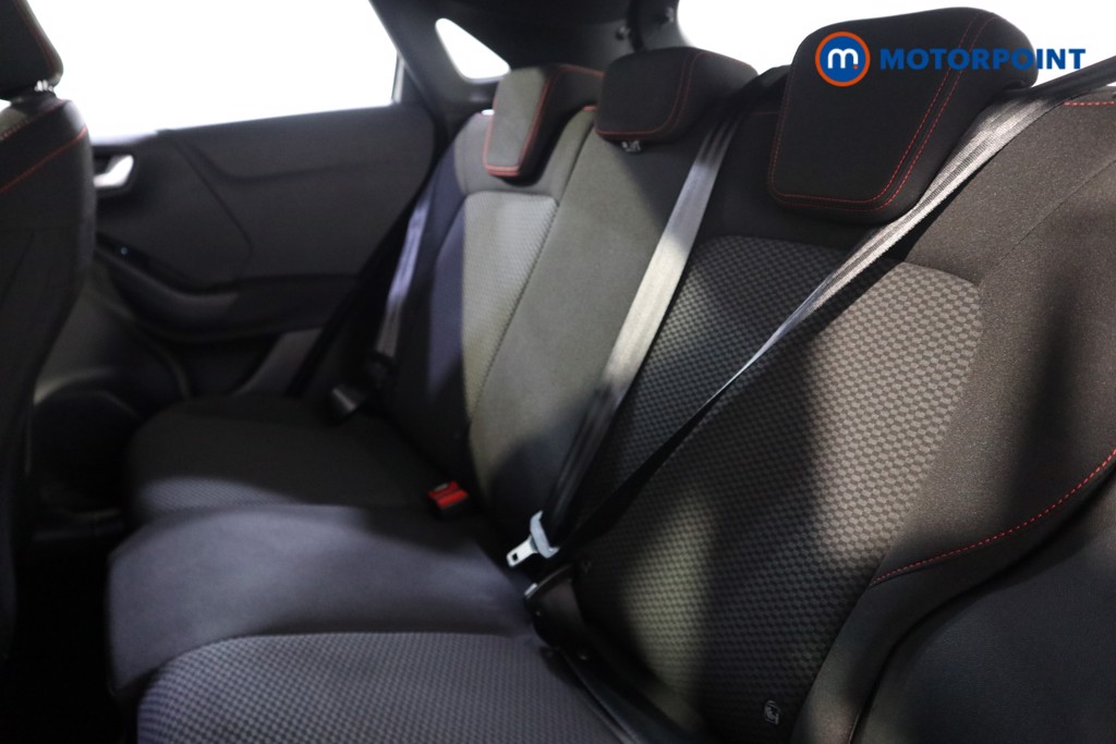 Used Ford Puma 2023 for sale - 76710288: Photo 18