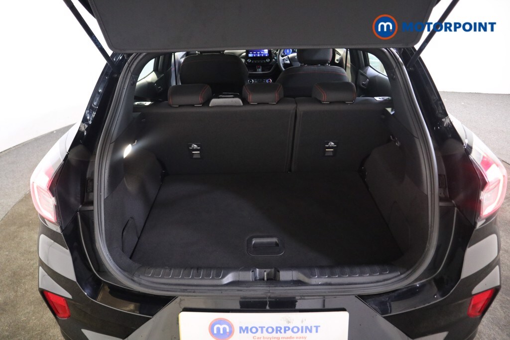 Used Ford Puma 2023 for sale - 76710288: Photo 19