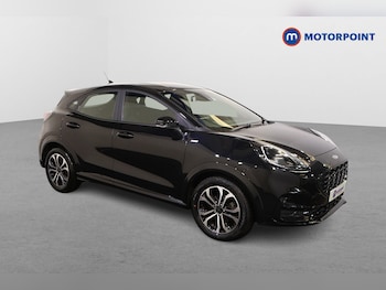 2023 - 1.0 EcoBoost Hybrid mHEV ST-Line 5dr