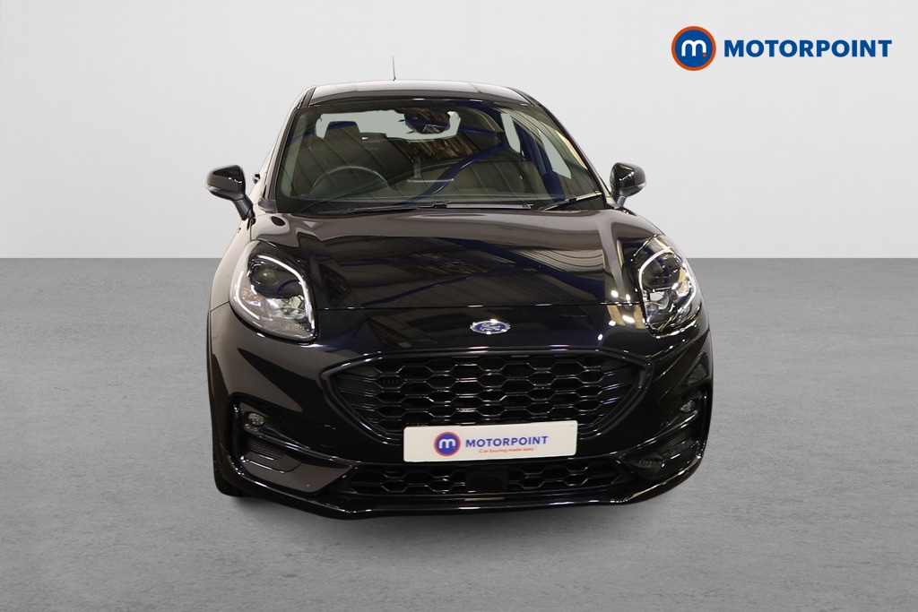 Used Ford Puma 2023 for sale - 76710288: Photo 2