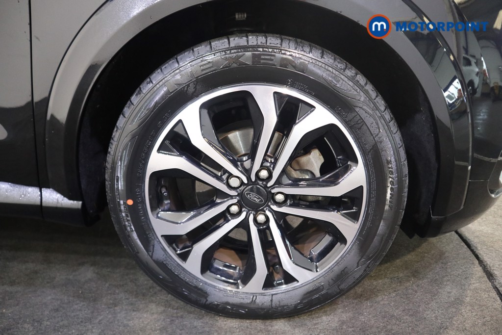 Used Ford Puma 2023 for sale - 76710288: Photo 21