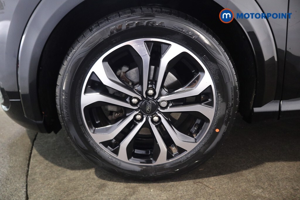 Used Ford Puma 2023 for sale - 76710288: Photo 22