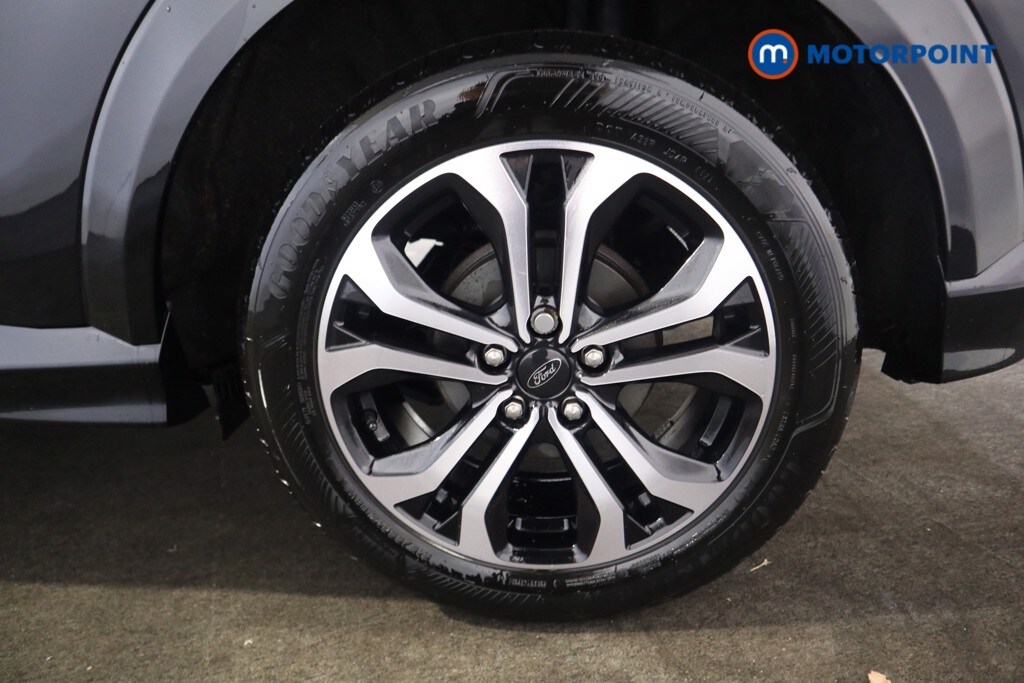 Used Ford Puma 2023 for sale - 76710288: Photo 23