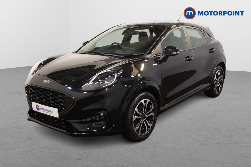 Used Ford Puma 2023 for sale - 76710288: Photo 3