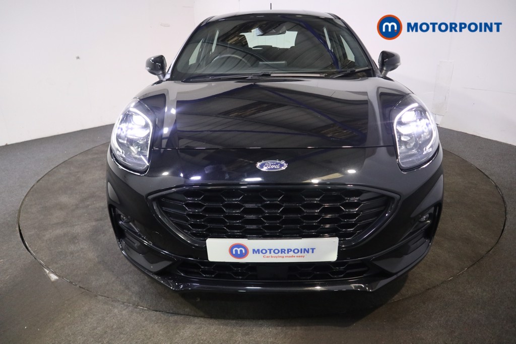 Used Ford Puma 2023 for sale - 76710288: Photo 33