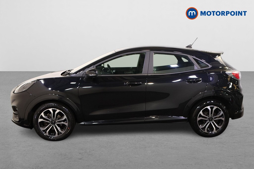 Used Ford Puma 2023 for sale - 76710288: Photo 4