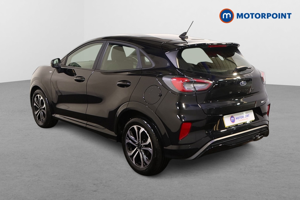 Used Ford Puma 2023 for sale - 76710288: Photo 5