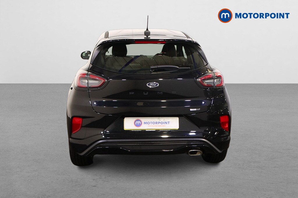 Used Ford Puma 2023 for sale - 76710288: Photo 6