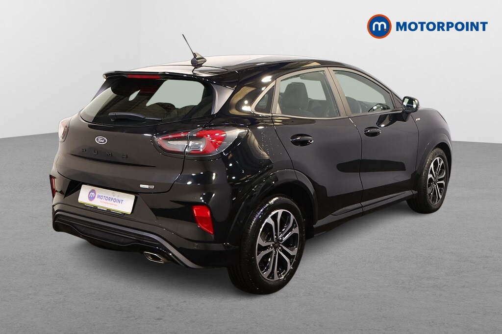 Used Ford Puma 2023 for sale - 76710288: Photo 7