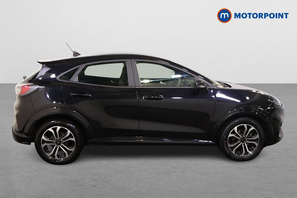 Used Ford Puma 2023 for sale - 76710288: Photo 8