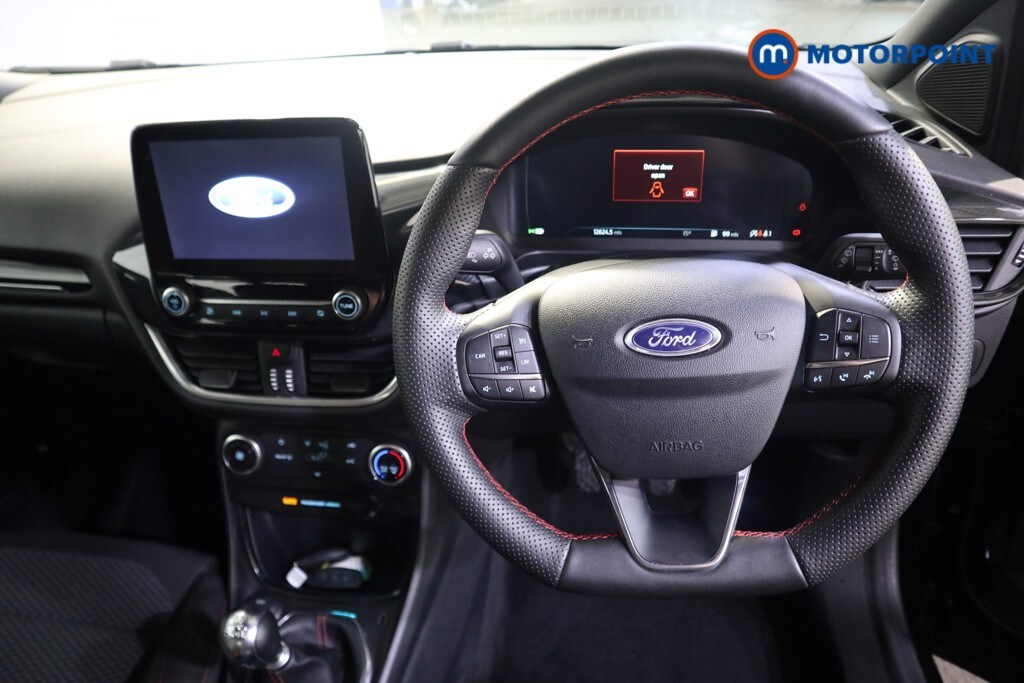 Used Ford Puma 2023 for sale - 76710288: Photo 9