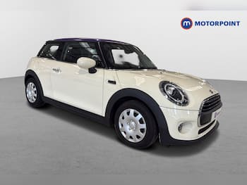 Used MINI Hatch 2020 for sale - 79732874: Photo