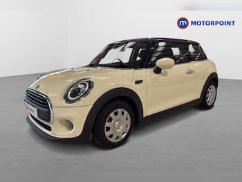 Used MINI Hatch 2020 for sale - 79732874: Photo