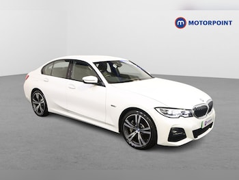 Used BMW 3 Series 2022 for sale - 76641290: Photo