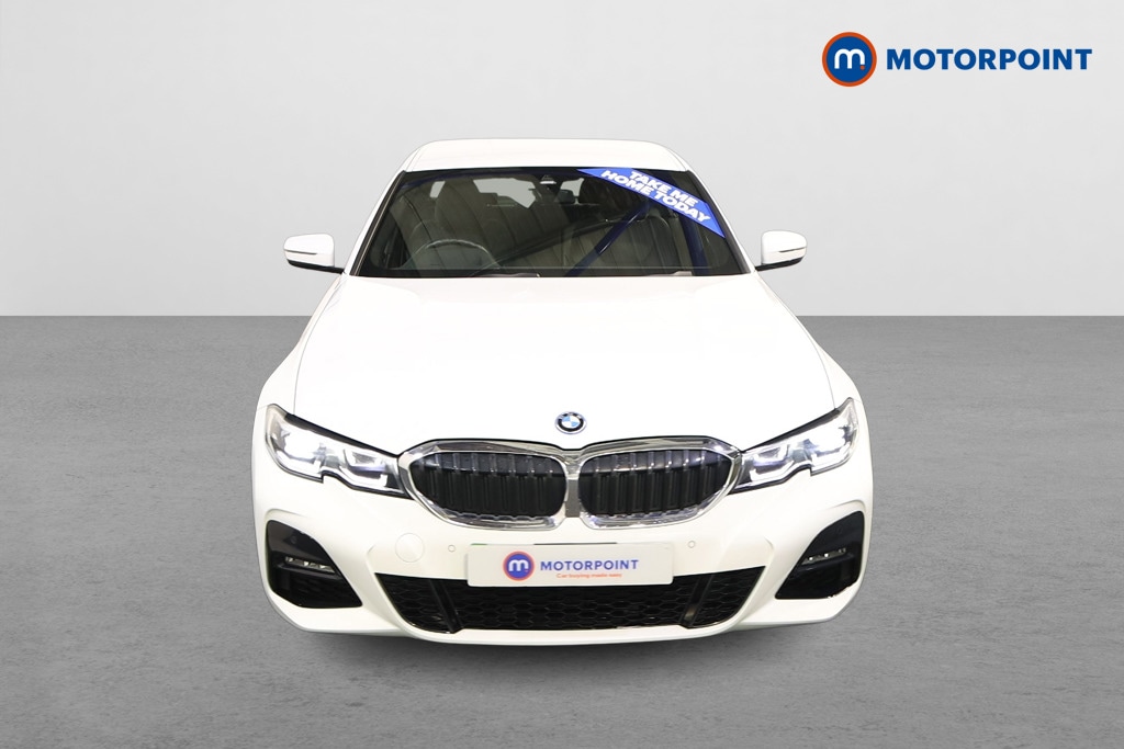 Used BMW 3 Series 2022 for sale - 76641290: Photo 2