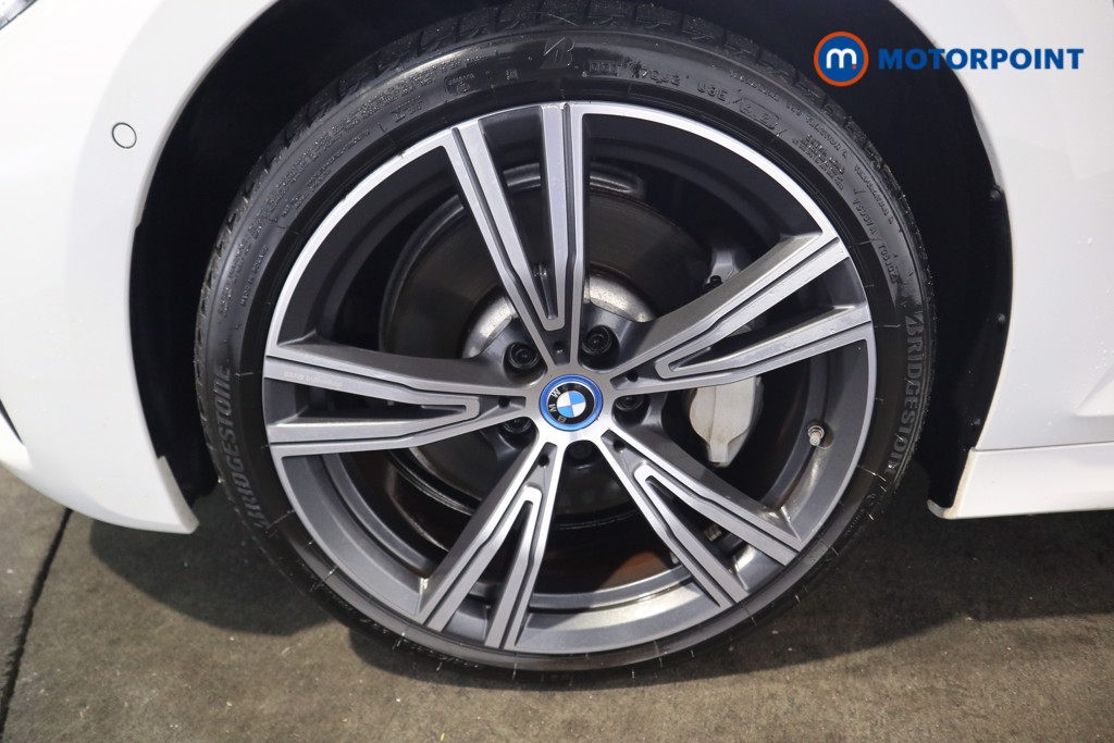 Used BMW 3 Series 2022 for sale - 76641290: Photo 32