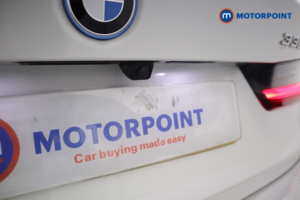 Used BMW 3 Series 2022 for sale - 76641290: Photo 35