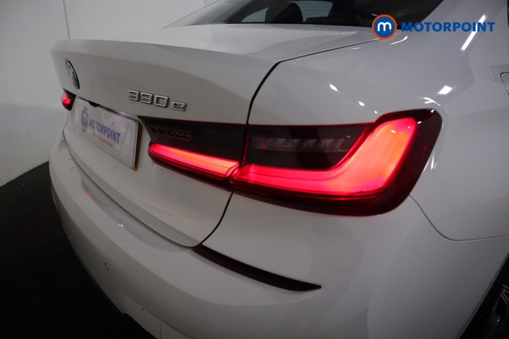 Used BMW 3 Series 2022 for sale - 76641290: Photo 37