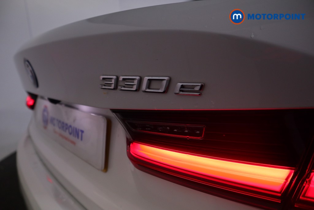 Used BMW 3 Series 2022 for sale - 76641290: Photo 38