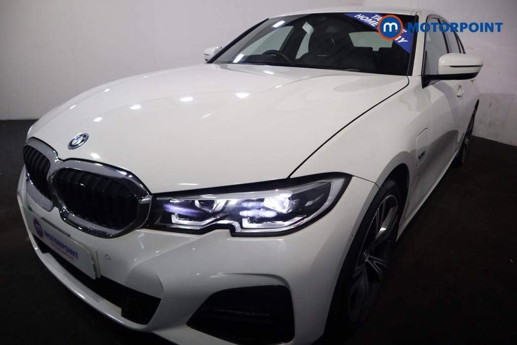Used BMW 3 Series 2022 for sale - 76641290: Photo 44