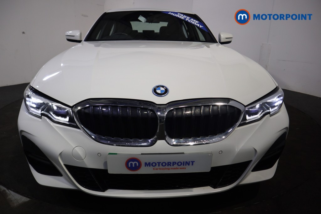 Used BMW 3 Series 2022 for sale - 76641290: Photo 45