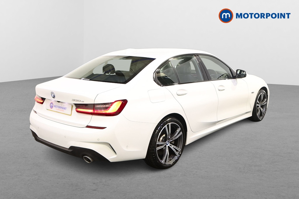 Used BMW 3 Series 2022 for sale - 76641290: Photo 7