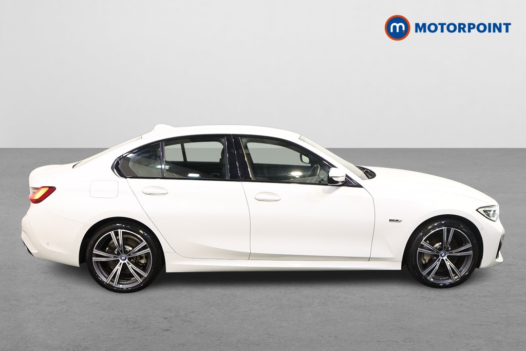 Used BMW 3 Series 2022 for sale - 76641290: Photo 8
