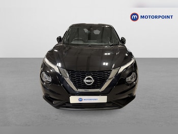 Used Nissan Juke 2023 for sale - 78412609: Photo