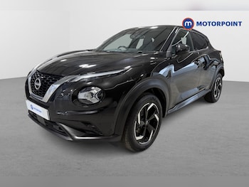 Used Nissan Juke 2023 for sale - 78412609: Photo