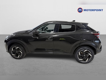 Used Nissan Juke 2023 for sale - 78412609: Photo