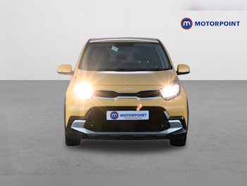 Used Kia Picanto 2023 for sale - 79162928: Photo