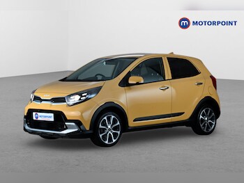 Used Kia Picanto 2023 for sale - 79162928: Photo