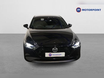 Used Mazda Mazda3 2025 for sale - 78538200: Photo