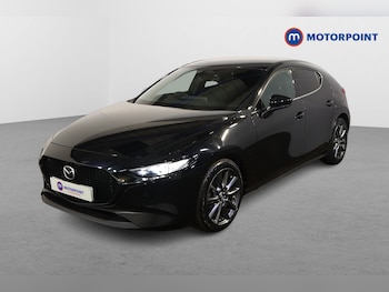 Used Mazda Mazda3 2025 for sale - 78538200: Photo