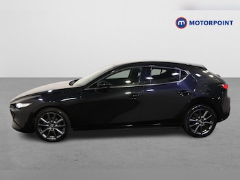 Used Mazda Mazda3 2025 for sale - 78538200: Photo