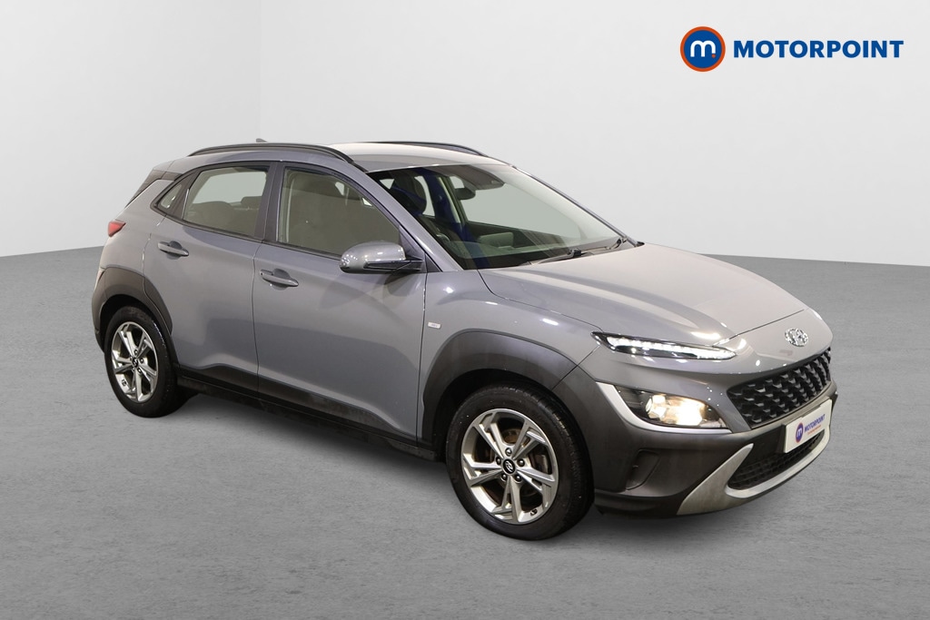 Used Hyundai KONA 2022 for sale - 76777670: Photo 1