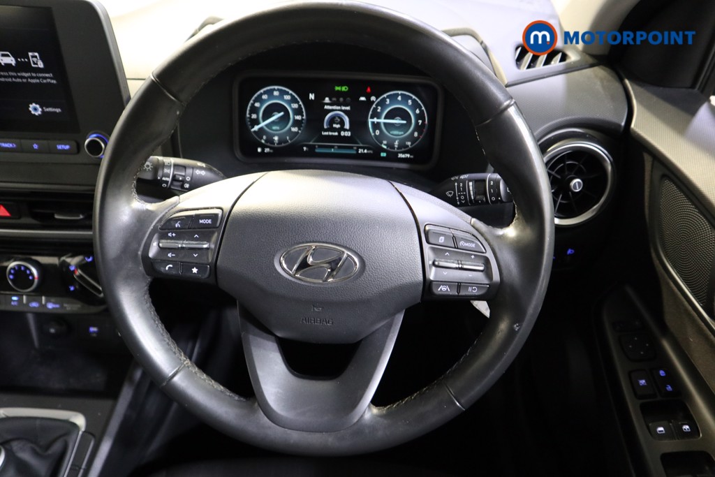 Used Hyundai KONA 2022 for sale - 76777670: Photo 10