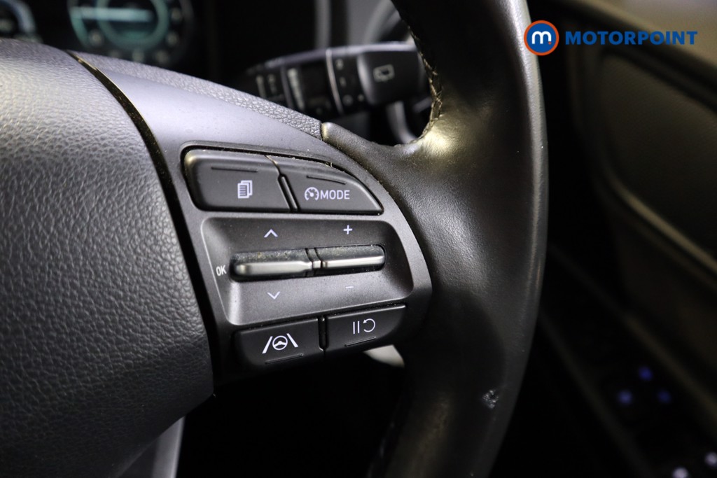 Used Hyundai KONA 2022 for sale - 76777670: Photo 12