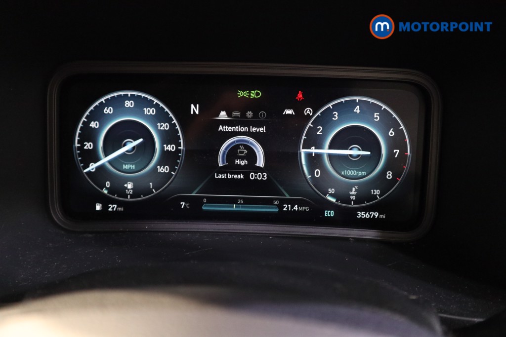 Used Hyundai KONA 2022 for sale - 76777670: Photo 13