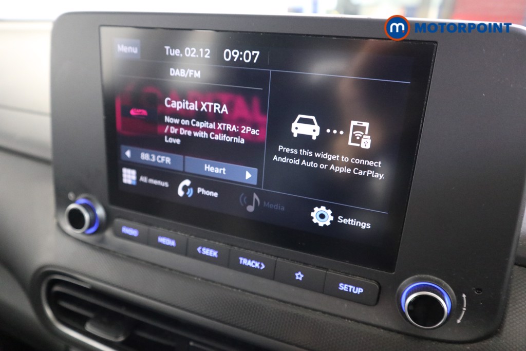 Used Hyundai KONA 2022 for sale - 76777670: Photo 14