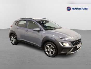 Hyundai - KONA
