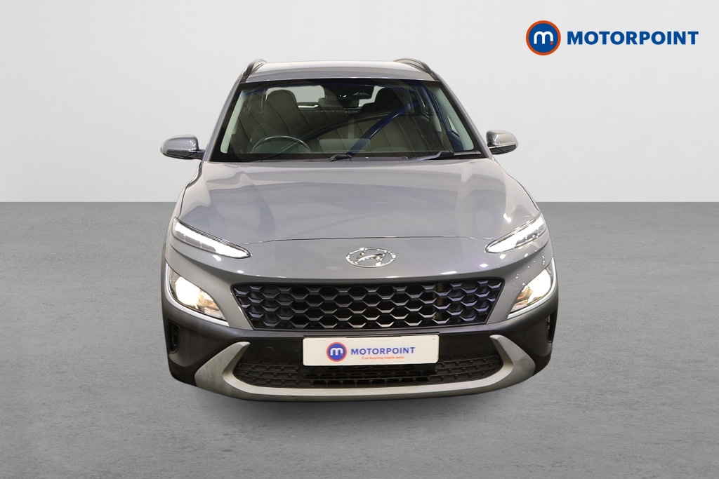 Used Hyundai KONA 2022 for sale - 76777670: Photo 2