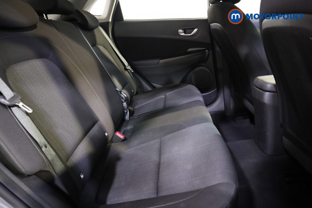 Used Hyundai KONA 2022 for sale - 76777670: Photo 21