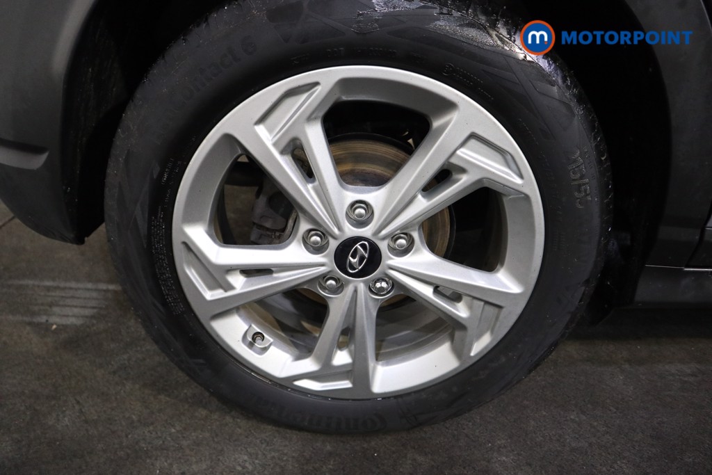 Used Hyundai KONA 2022 for sale - 76777670: Photo 25